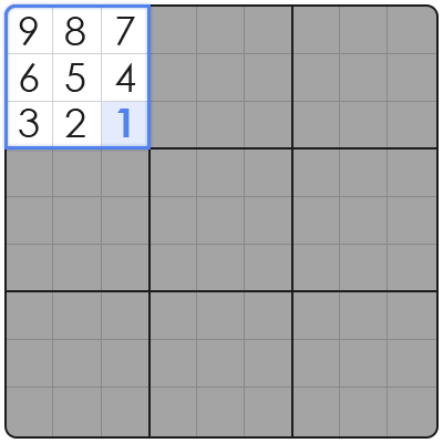 nyt sudoku hint
