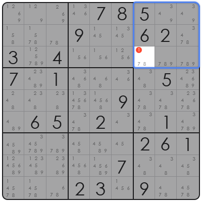free sudoku evil